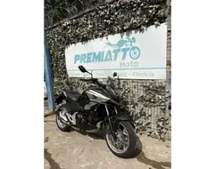 HONDA NC 750X ABS HONDA NC 750X ABS