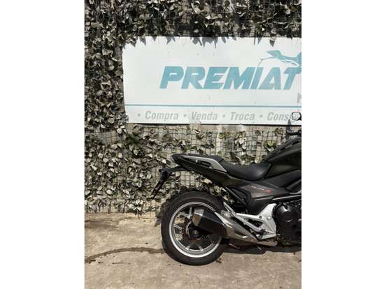 HONDA-NC 750X ABS HONDA-NC 750X ABS-2019