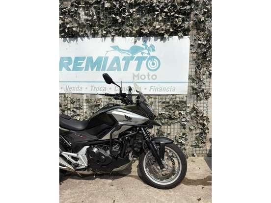 HONDA-NC 750X ABS HONDA-NC 750X ABS-2019
