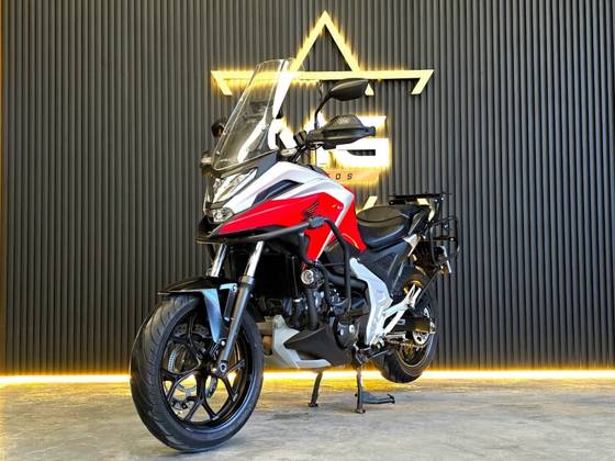 HONDA NC 750X ABS 