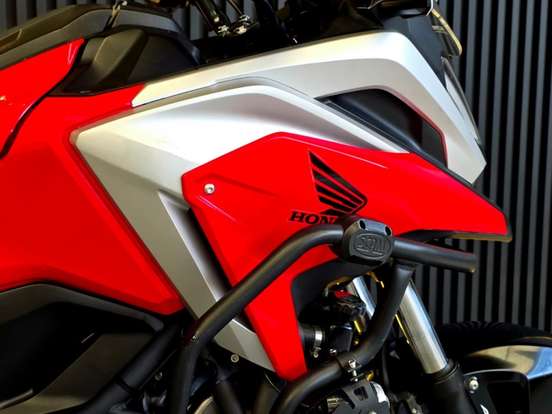 HONDA-NC 750X ABS-2022