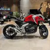 HONDA NC 750X ABS HONDA NC 750X ABS