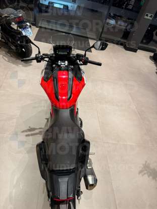 HONDA-NC 750X ABS-2022