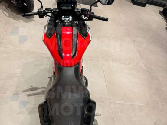 HONDA-NC 750X ABS HONDA-NC 750X ABS-2022