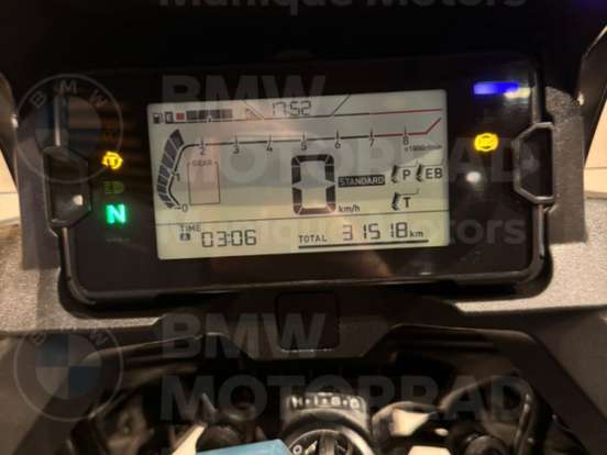 HONDA-NC 750X ABS HONDA-NC 750X ABS-2022