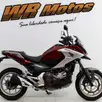 HONDA NC 750X ABS HONDA NC 750X ABS