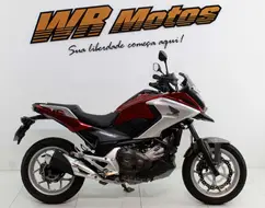 HONDA NC 750X ABS HONDA NC 750X ABS