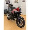 HONDA NX 500 HONDA NX 500