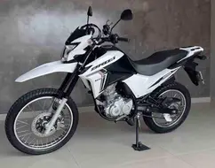 HONDA NXR 160 BROS ESDD HONDA NXR 160 BROS ESDD