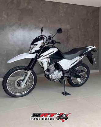 HONDA-NXR 160 BROS ESDD HONDA-NXR 160 BROS ESDD-2022