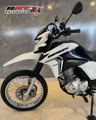 HONDA-NXR 160 BROS ESDD HONDA-NXR 160 BROS ESDD-2022