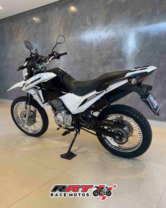 HONDA-NXR 160 BROS ESDD-2022