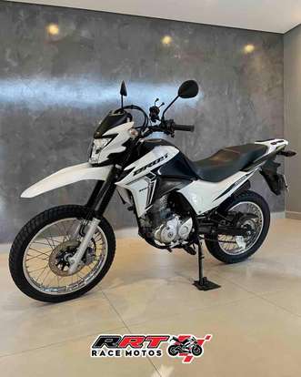 HONDA-NXR 160 BROS ESDD HONDA-NXR 160 BROS ESDD-2022