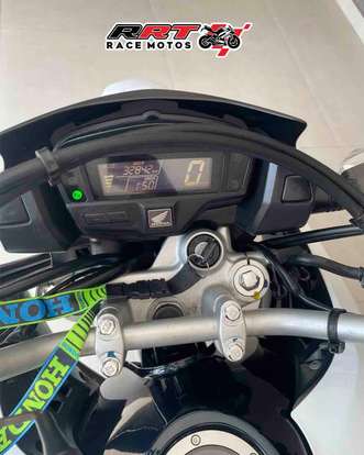 HONDA-NXR 160 BROS ESDD-2022