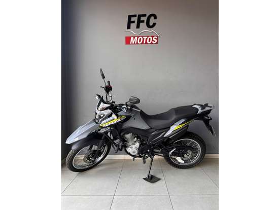 HONDA-NXR 160 BROS ABS-2026
