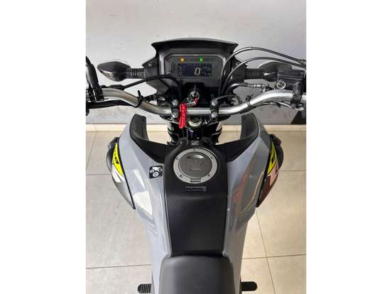 HONDA-NXR 160 BROS ABS-2026