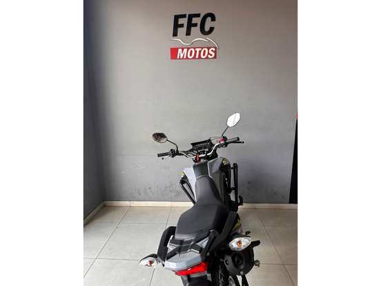 HONDA-NXR 160 BROS ABS-2026