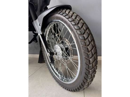 HONDA-NXR 160 BROS ABS HONDA-NXR 160 BROS ABS-2026