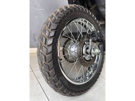 HONDA-NXR 160 BROS ABS HONDA-NXR 160 BROS ABS-2026