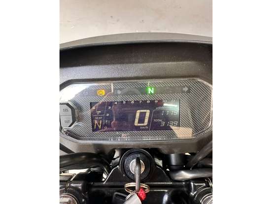 HONDA-NXR 160 BROS ABS-2026