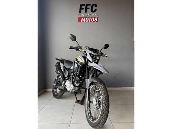 HONDA-NXR 160 BROS ABS-2026