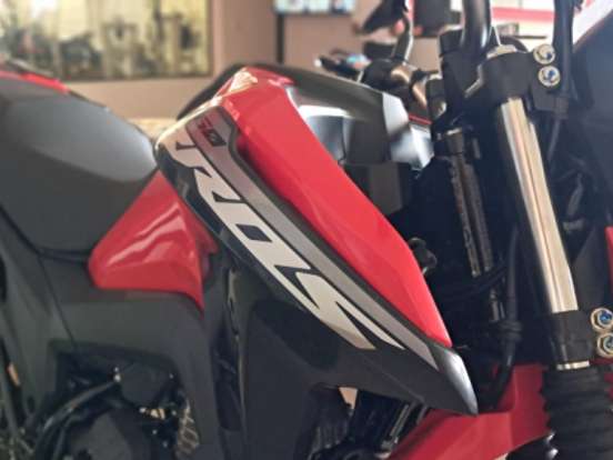 HONDA-NXR 160 BROS CBS HONDA-NXR 160 BROS CBS-2026