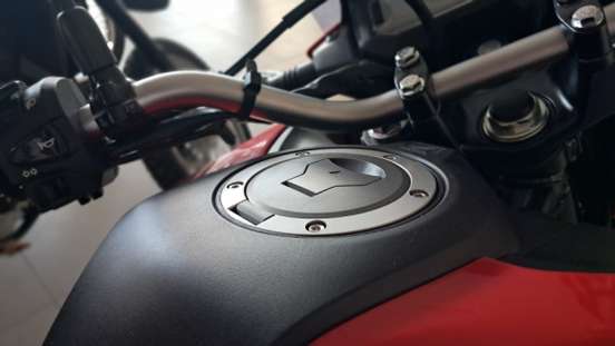 HONDA-NXR 160 BROS CBS-2026