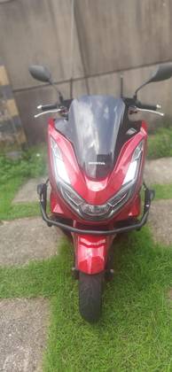 HONDA PCX 160 ABS 