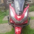 HONDA PCX 160 ABS HONDA PCX 160 ABS
