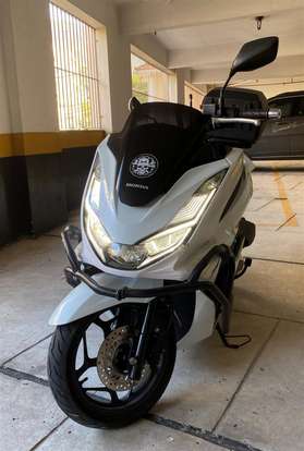 HONDA-PCX 160 ABS-2024