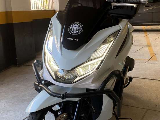 HONDA-PCX 160 ABS HONDA-PCX 160 ABS-2024