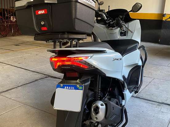 HONDA-PCX 160 ABS HONDA-PCX 160 ABS-2024