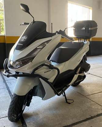 HONDA-PCX 160 ABS HONDA-PCX 160 ABS-2024