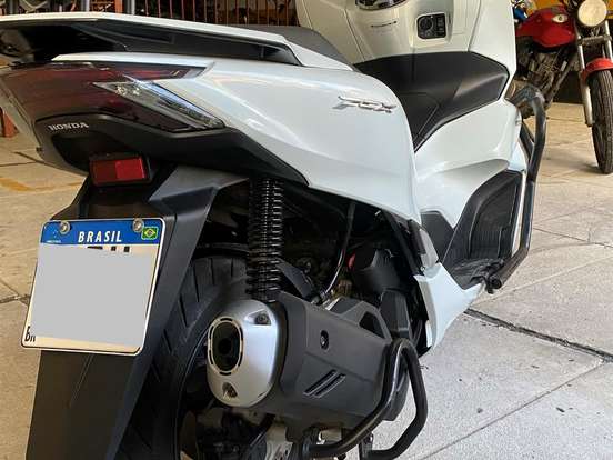 HONDA-PCX 160 ABS HONDA-PCX 160 ABS-2024