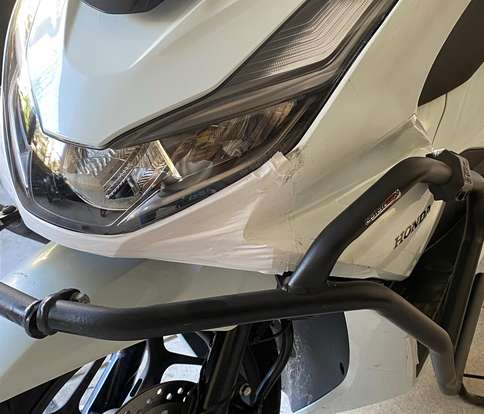 HONDA-PCX 160 ABS HONDA-PCX 160 ABS-2024