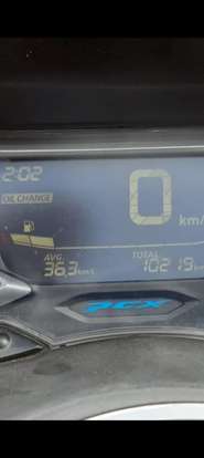 HONDA-PCX 160 ABS HONDA-PCX 160 ABS-2025