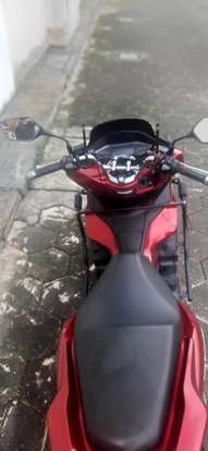 HONDA-PCX 160 ABS-2025
