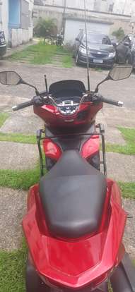 HONDA-PCX 160 ABS-2025