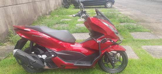 HONDA-PCX 160 ABS-2025