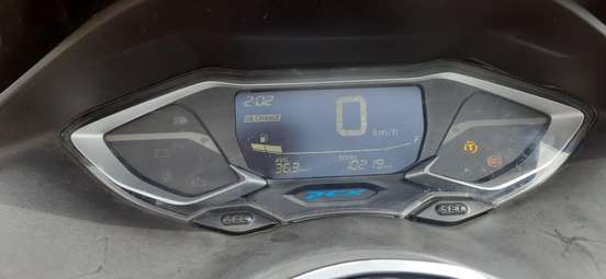 HONDA-PCX 160 ABS HONDA-PCX 160 ABS-2025