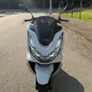 HONDA PCX 160 CBS HONDA PCX 160 CBS