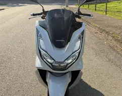 HONDA PCX 160 CBS HONDA PCX 160 CBS