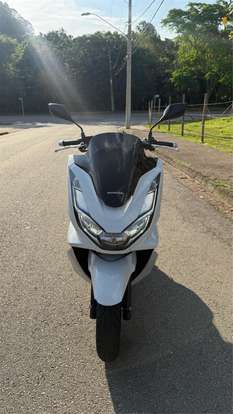 HONDA-PCX 160 CBS-2025
