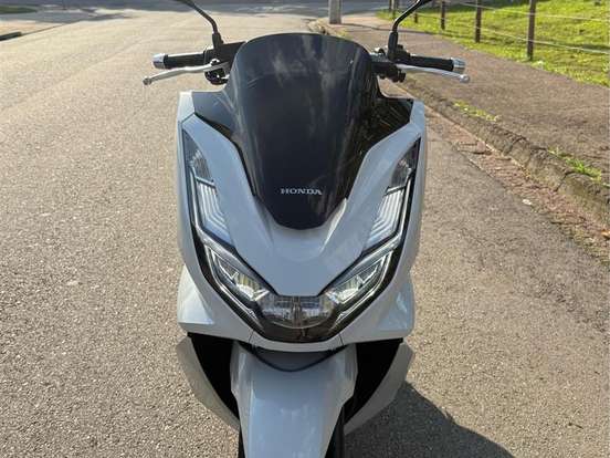 HONDA-PCX 160 CBS HONDA-PCX 160 CBS-2025