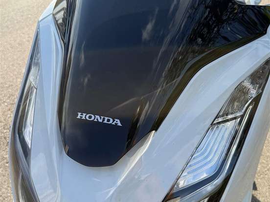 HONDA-PCX 160 CBS HONDA-PCX 160 CBS-2025