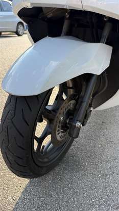 HONDA-PCX 160 CBS-2025