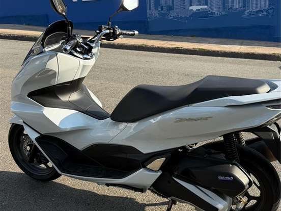 HONDA-PCX 160 CBS HONDA-PCX 160 CBS-2025