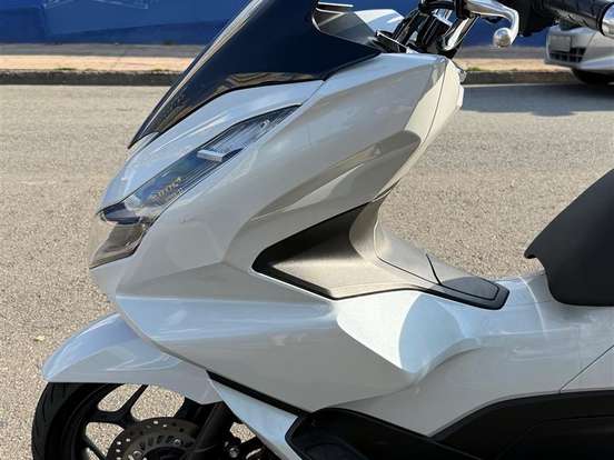 HONDA-PCX 160 CBS HONDA-PCX 160 CBS-2025