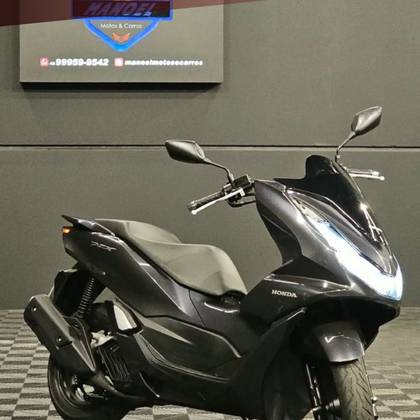 HONDA PCX 160 ABS 