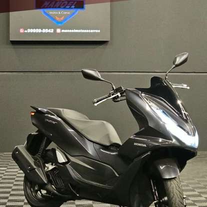HONDA-PCX 160 ABS-2022